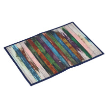 Quick Dry Microfiber Fabric Flannel Floor Rug Multipurpose Indoor Rugs Dustproof Wear Resistant Elastic Anti Static Soft Comfortable Non Slip Rubber B