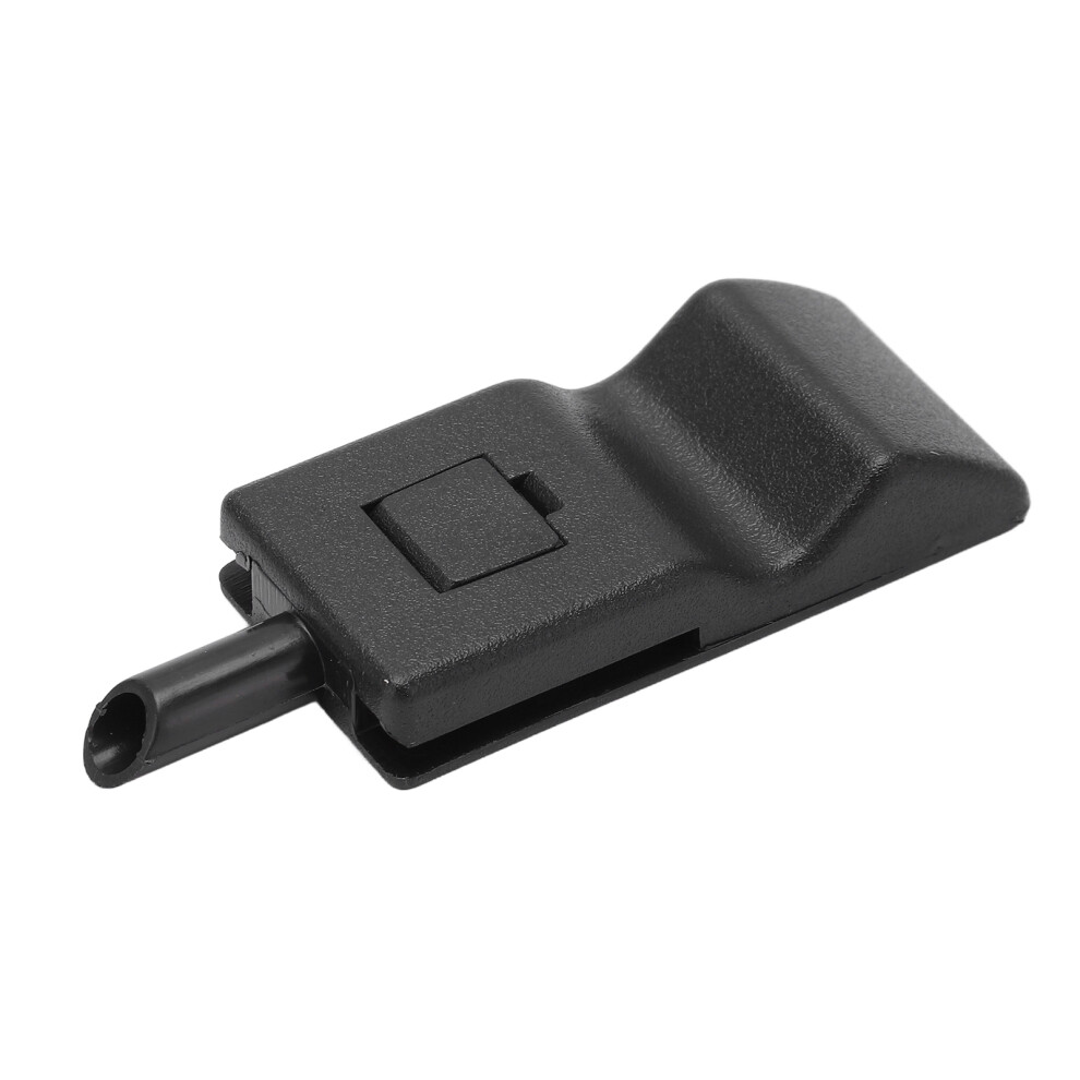 Door Lock Knob Replacement For Interior Functions Like Original Equipment High Precision Durable Handle Tough Environments Quality Tested Strong 9437117483630