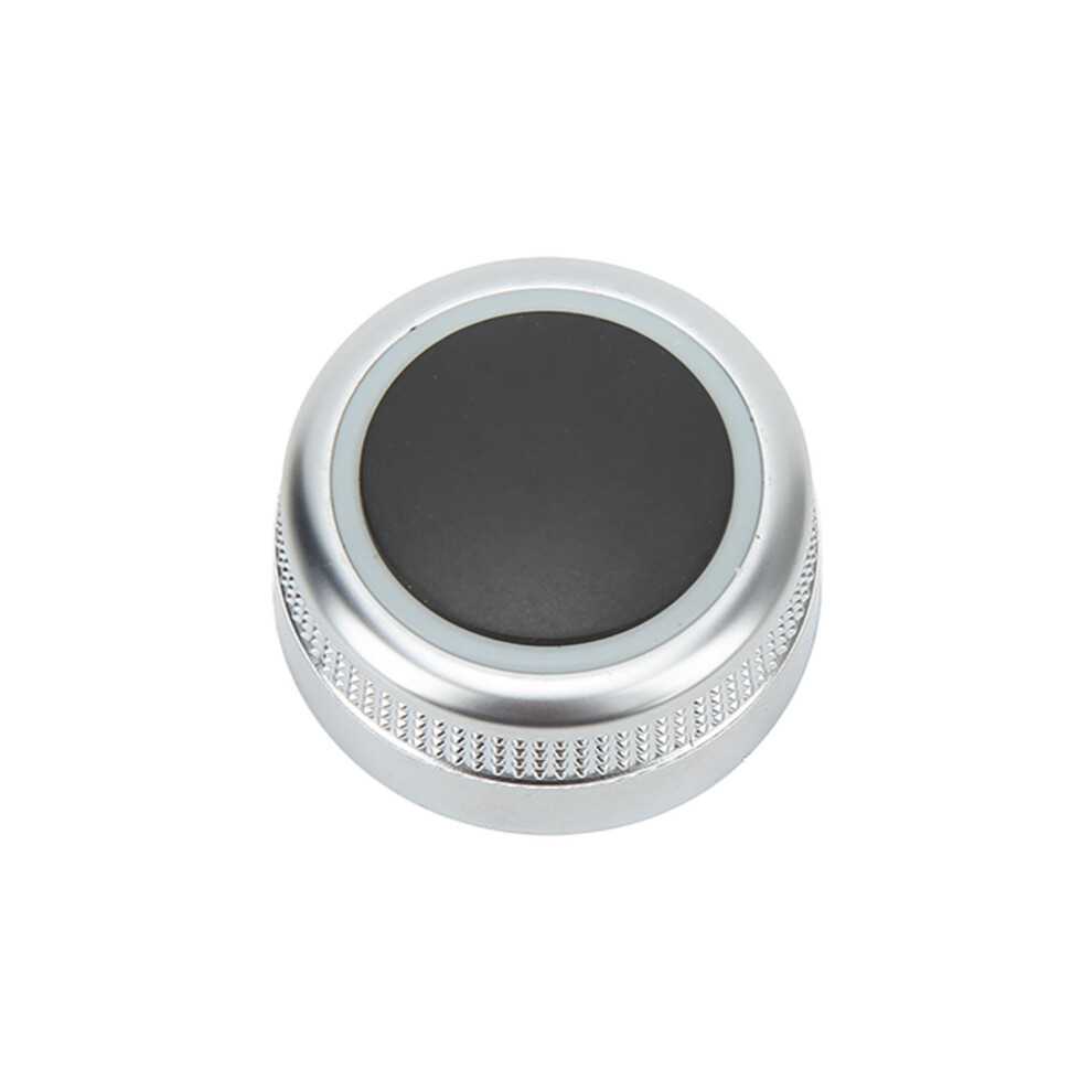Replacement For Q7, Replacement For Rs6, Multimedia Rotary Knob For Audi A6 S6 C6 2005-2011 A6 Allroad 2007-2011 A8 S8 2004-2010 Q7 2007-2009 9437117483784