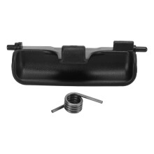 Zăvorul capacului cotierei consolei centrale din oțel inoxidabil, plastic ABS asigură durabilitate pentru Acura Rdx5Door2013-2018, înlocuitor