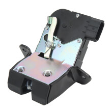 Geïntegreerde vergrendelingsactuator voor Hyundai Veloster, achterklepvergrendelingsactuator 2012-2017 1.6L, elektrische achterklepactuator met