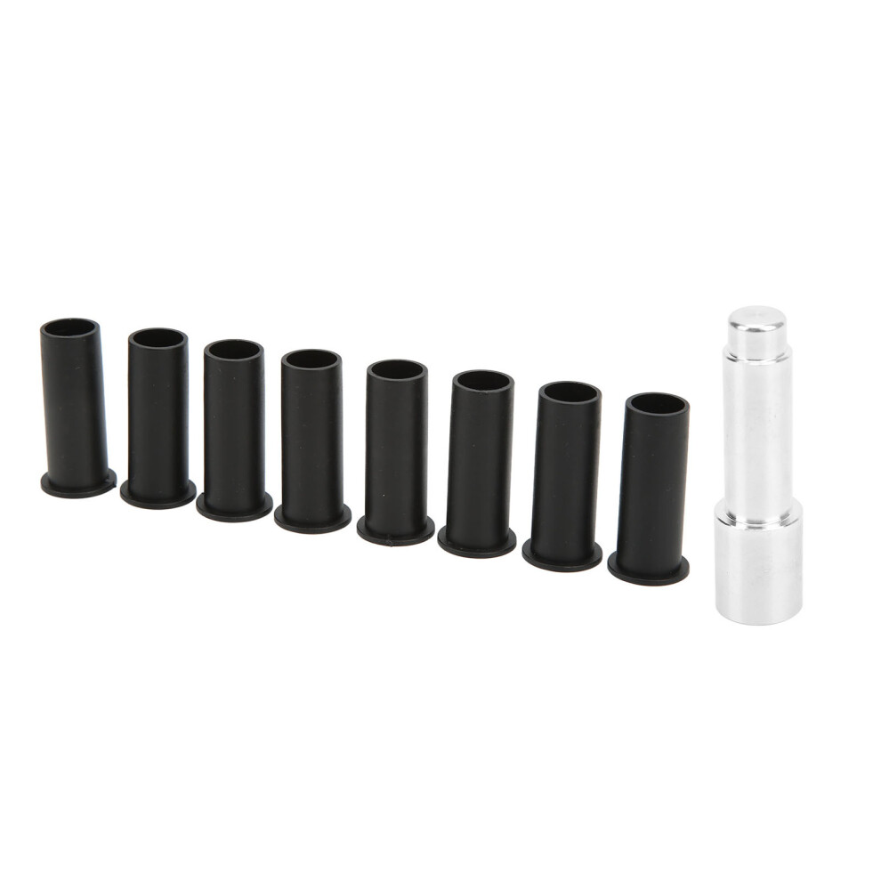 Door Hinge Liner & Bushing Tool For Jeep Wrangler Jk Jl Jlu 5031375543613