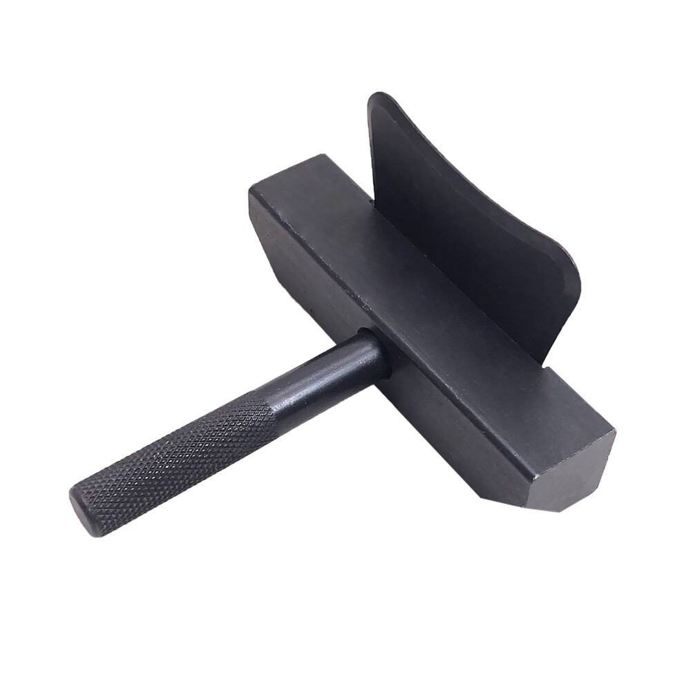 Gasket Remover Scraper Tool Rtv Sealant Removal Tool Kit Oil Pan Separator Tool Special Design Tapered Design Anti Skid Handle Corrosion Resistant 9437117544195