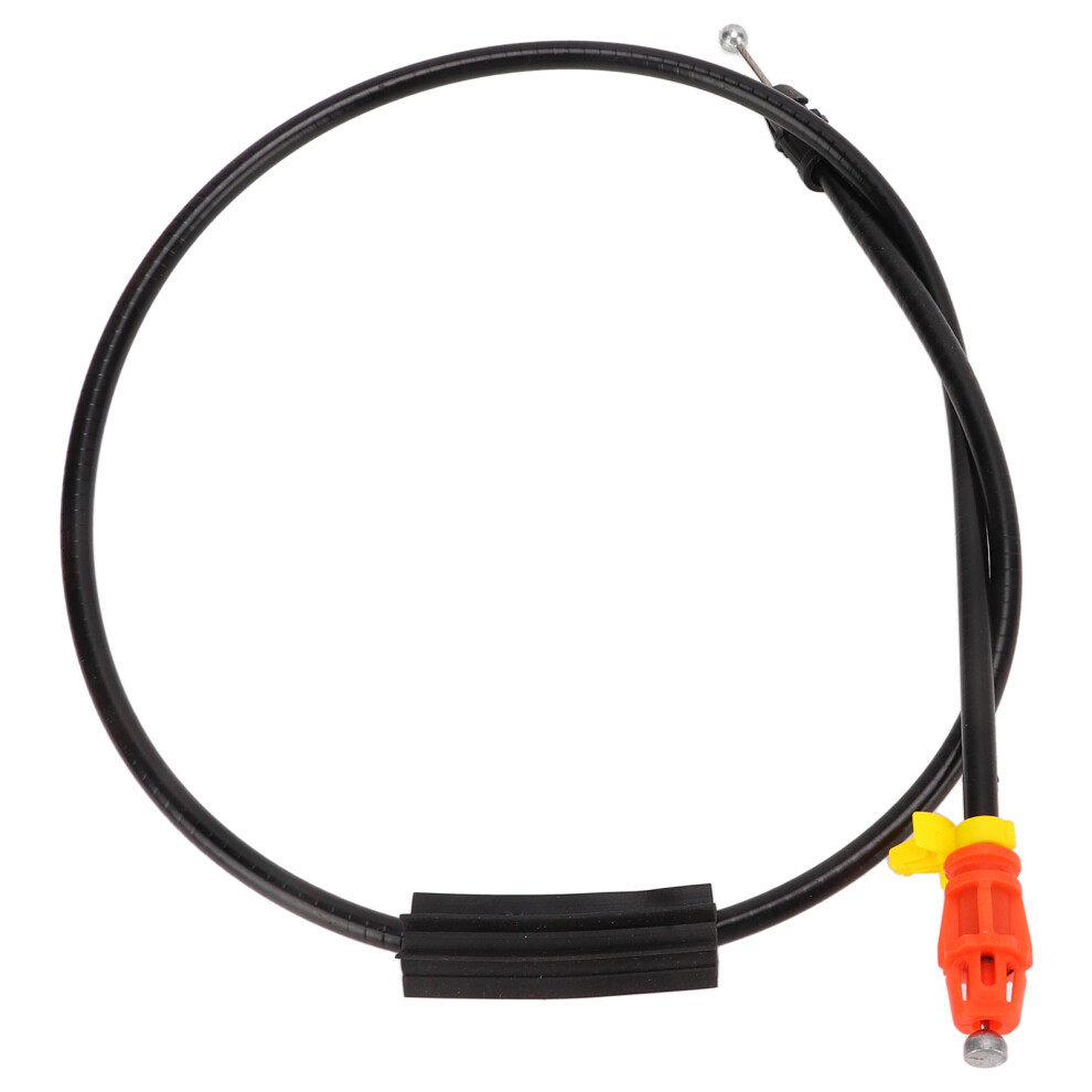 Replacement Door Latch Cable For Yukon Sierra Wear Resistance Corrosion Prevention Molded Ends Resist Breakage Aftermarket Item Same Function As 9437117484385
