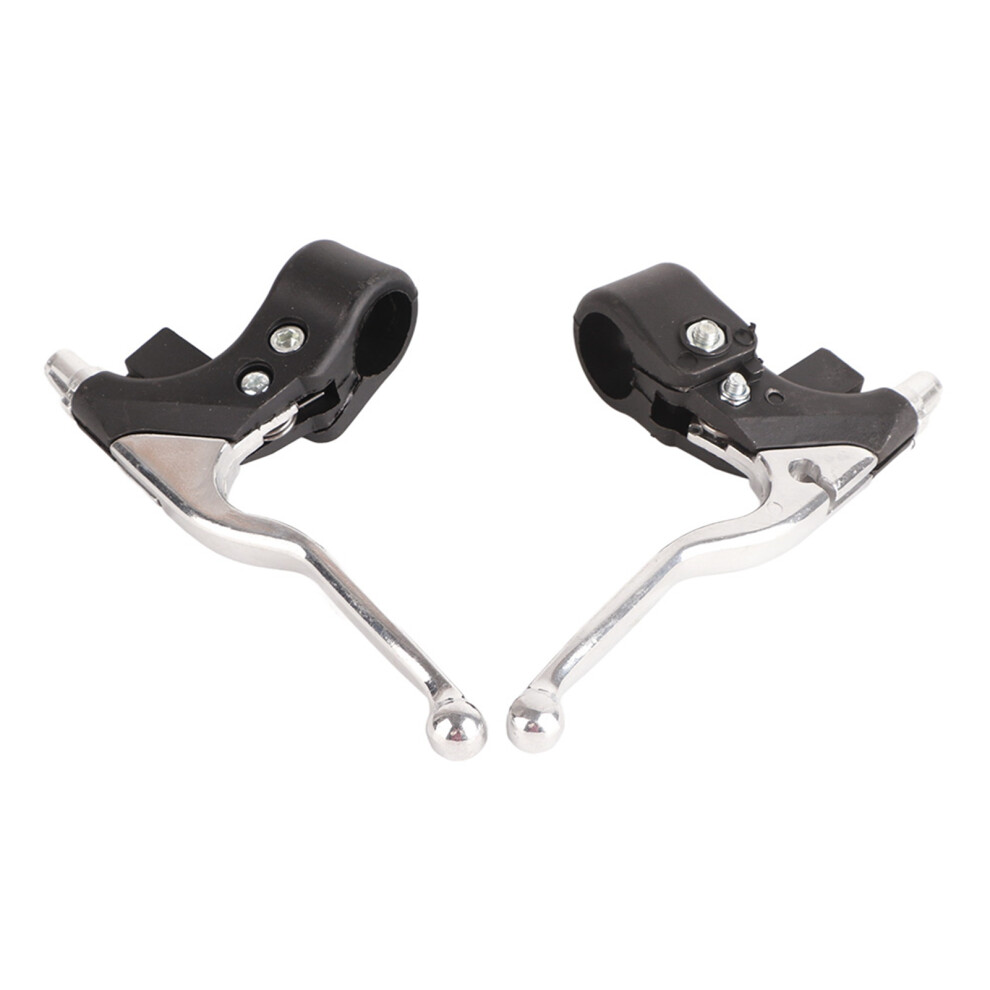Universal 22Mm 7/8In Handlebar Brake Lever For Mini Pocket Dirt Bike Atv 4621382782238