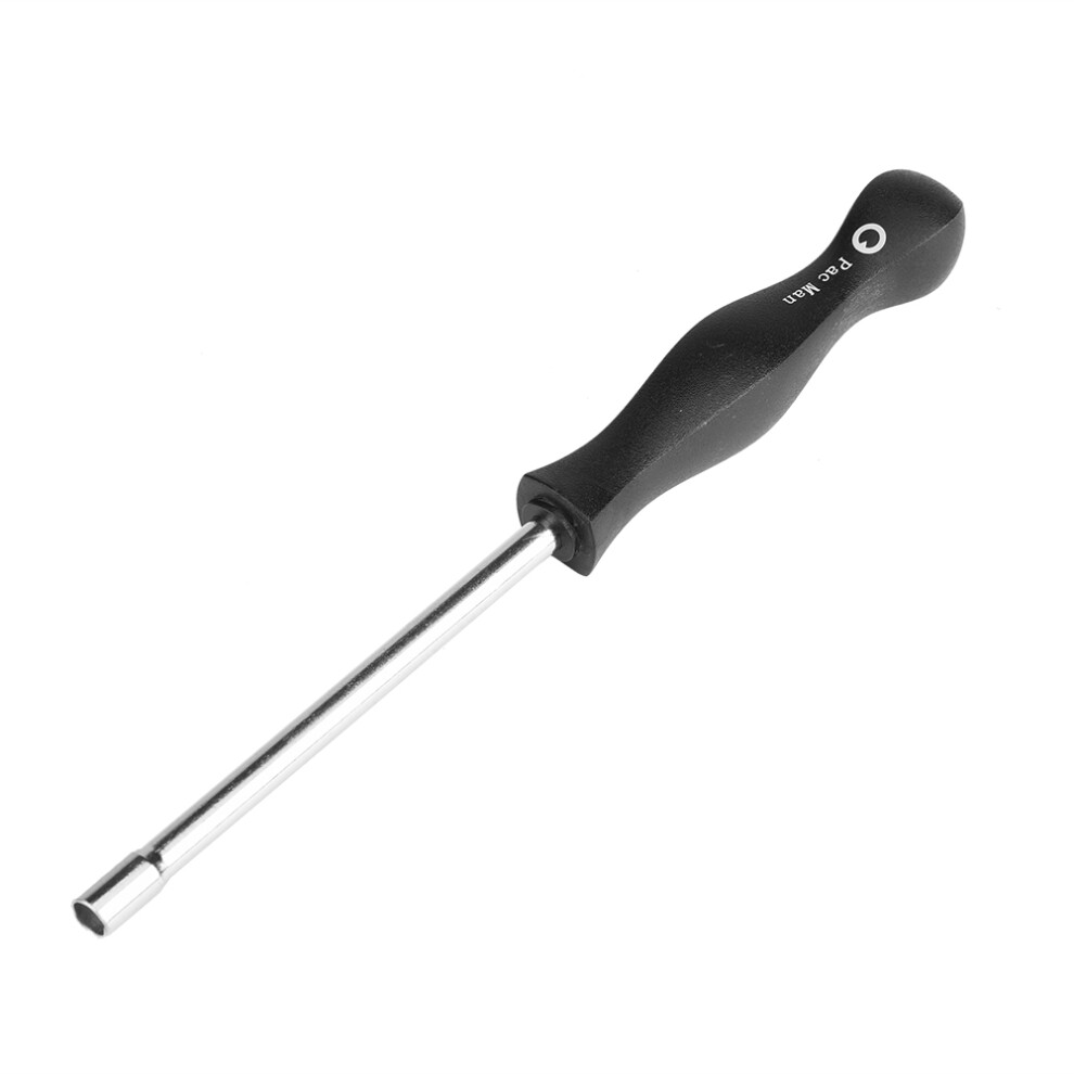 Ergonomically Designed Carburetor Adjustment Tool, Precision Adjustment Instrument With Skid-Resistance And Squared Handle, Wide Application For 9437117549374