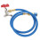 Αυτοσφραγιζόμενο δοχείο βρύσης διανομέα ψυκτικού μέσου με εύκαμπτο σωλήνα 3