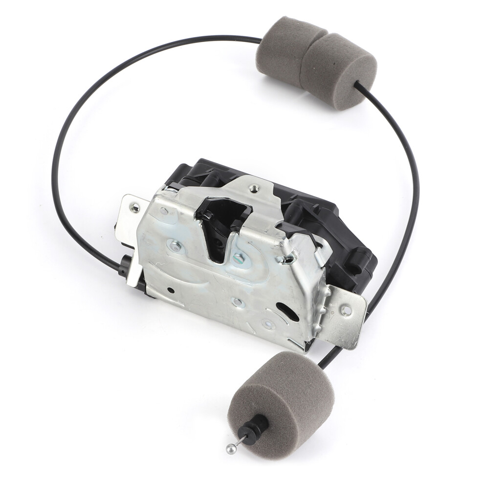 Easy Access Tailgate Latch Lock Actuator, Reliability Focused Trunk Lid Lock Latch, High-Quality Actuator For Secure And Smooth Trunk Operation, 9190834420257