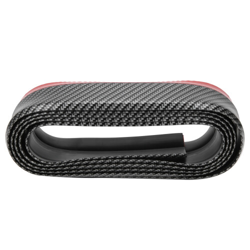 1 buc/set fibra de carbon/rubber ...