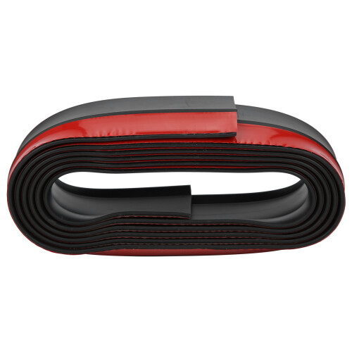 1 buc/set fibra de carbon/rubber ...