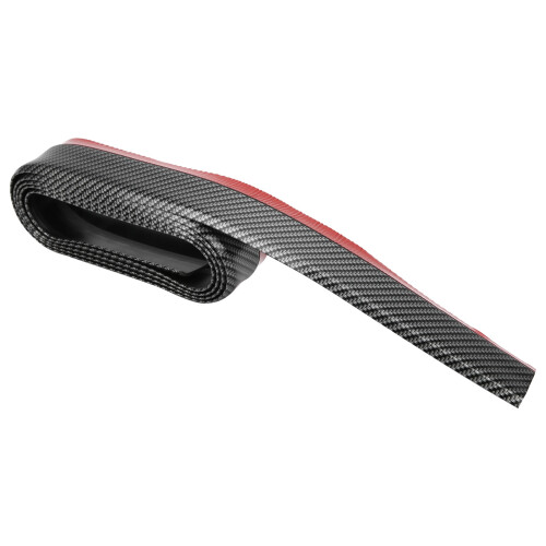 1 buc/set fibra de carbon/rubber ... 2
