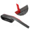 1 buc/set fibra de carbon/rubber ... 8