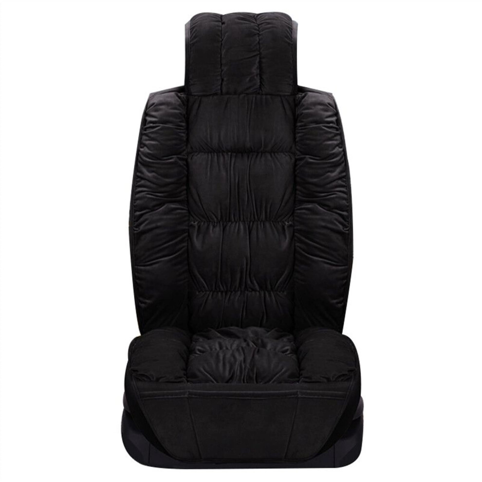 Car Seat Cushion Bmw Driver Seat Bmw Compatible Car Seat Covers, Durable Automotive Interior Accessories 9365049768979