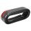 1 buc/set fibra de carbon/rubber ... 2