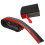 1 buc/set fibra de carbon/rubber ... 8