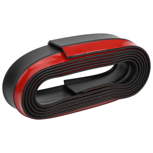 1 buc/set fibra de carbon/rubber ... 1