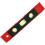 Magnetic Torpedo Spirit Level 9 Inch with Secure Attachment MultiAngle Horizontal Vertical Tool 4