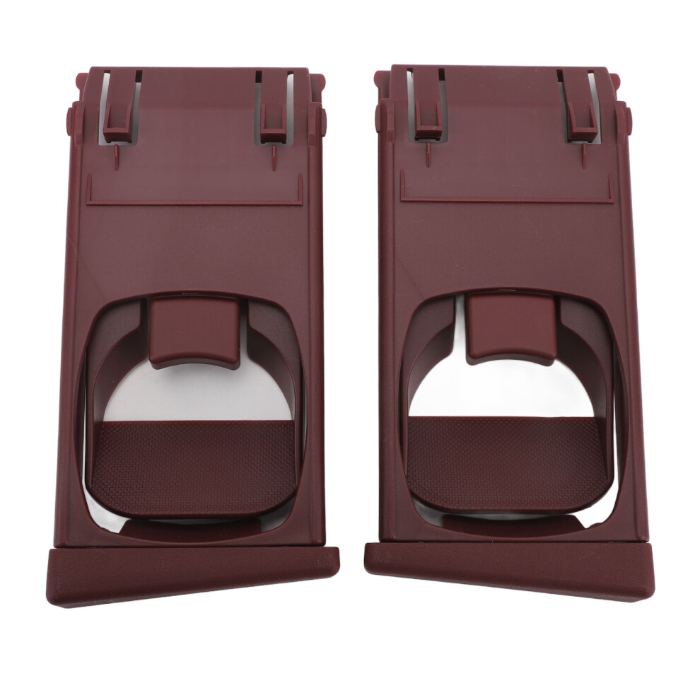 Plastic Dashboard Cup Holder Organizer For Hilux Vigo Durable Material Multipurpose Storage Space Practical Design With Car Interior Enhancement Safe 9190834222493