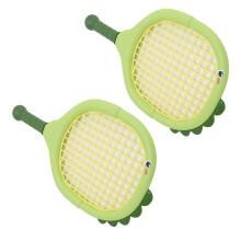Kinder-Tennisschläger, interaktives