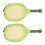 Kinder-Tennisschläger, interaktives 8
