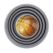 Basketball-Fingerspitzenspielzeug, Dekompression,