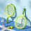 Kinder-Tennisschläger, interaktives 11