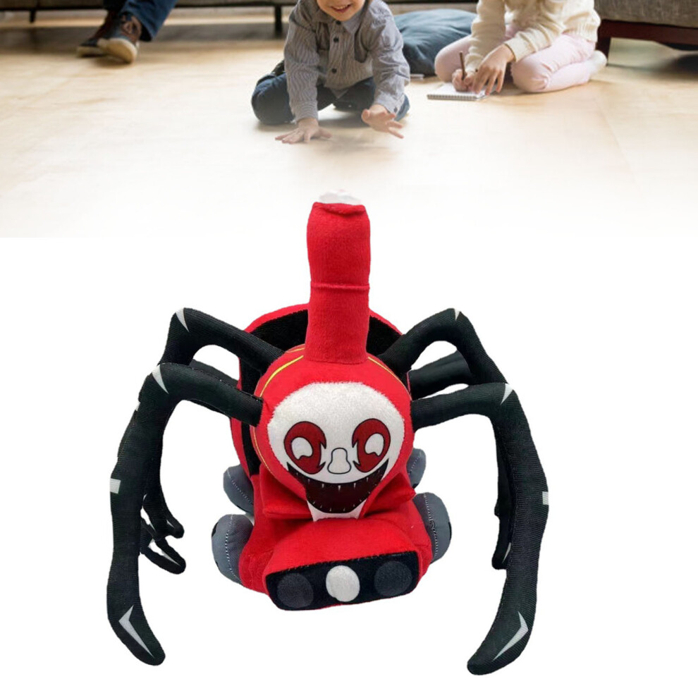 PlÃ¼sch-Zug-Puppenspielzeug, sÃ¼Ãe PP-Baumwolle,