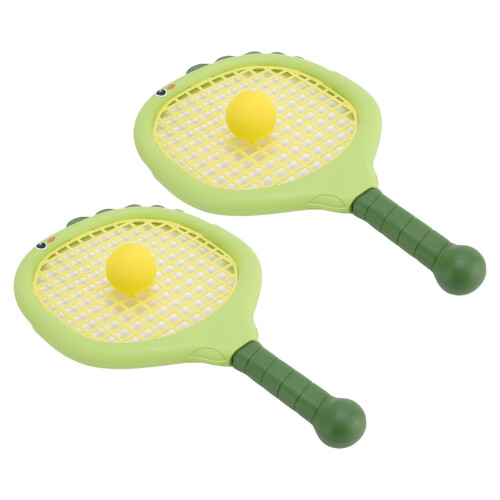 Kinder-Tennisschläger, interaktives 2