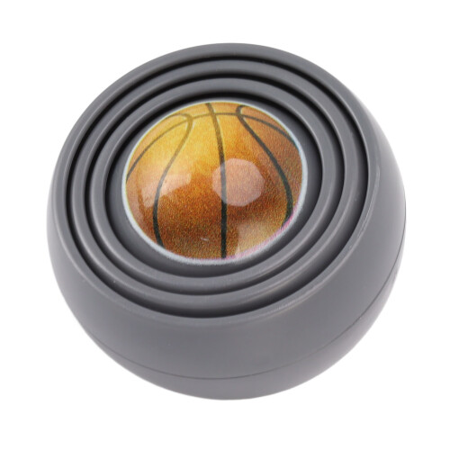Basketball-Fingerspitzenspielzeug, Dekompression, 2