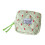 Travel Essential Sanitary Pad Case Fabric Multifunctional-Green 1