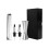 Luxurious Cocktails Tool Gift Set With-Silver tool with bla 1