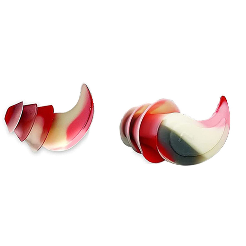 Earplugs Sound Reduction For Hearing Protection Noise Reduction Earplugs Reusable Earplugs 9365049769532