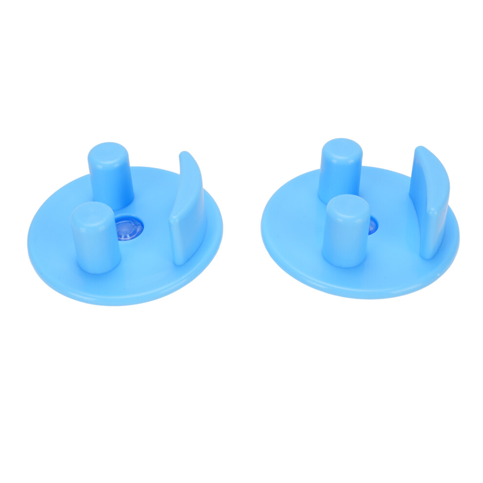 Smiling Sponge Holder Sink Caddy with Suction Cup, ABS Kitchen & Bathroom Organizer