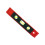 Magnetic Torpedo Spirit Level 9 Inch with Secure Attachment MultiAngle Horizontal Vertical Tool 1