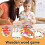 Interactive Alphabet Learning Game for Kids 3