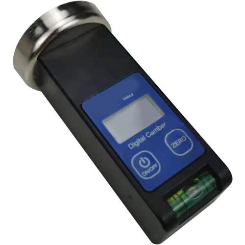 Digital Cambers Alignment Tool With LCD Display Base Precisions Wheel Alignment Car Camber Gauge 1