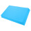50 Sheets Colored Cardboard Creative Paper for DIY Printing Cards Blue 1
