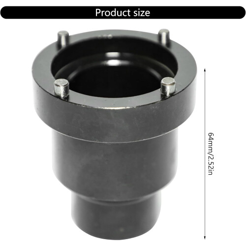 Professional Clutches Removal Tool Ergonomic Handle General Clutches Alignment Tool For Jimny 2