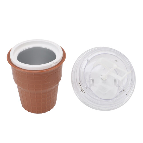 DIY-Eismaschine für selbstgemachtes Eis, Sorbet, 2