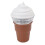 DIY-Eismaschine für selbstgemachtes Eis, Sorbet, 7