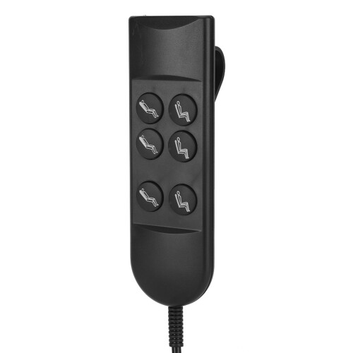 Praktischer Sofa-Lift-Controller mit rundem Knopf 2