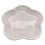 Functional 5.5Inch Ceramics Saucers Dipping-Macaron powder 1