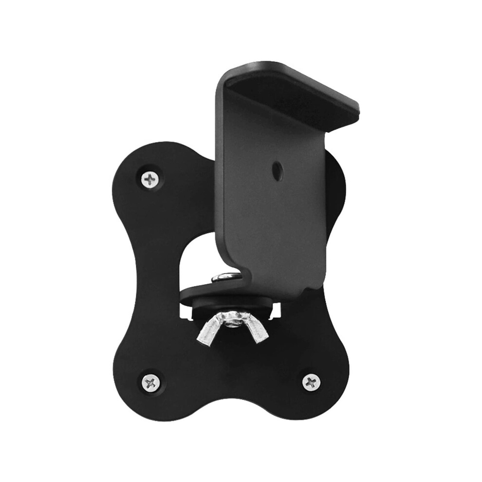 Hwq990b Wall Mount Bracket For Surround Sound Box Spacesaving Hanger Stable Mount 9426802236743