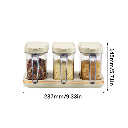 Plan de Broadmouth de preuve d'humidité de-Blanc laiteux 2