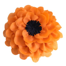 Taie d'oreiller décorative princesse inspirée des motifs-4