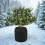 Reusable Winter Tree Root Protective Cover Plant Anti-black 5