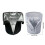 Winter-Pflanzenabdeckung, Frost-Schutztasche,-grau 4