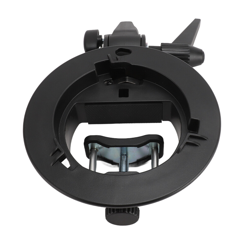 Kamera-Blitzhalterungshalter Fã¼R Bowens-Halterung, 7406045795780