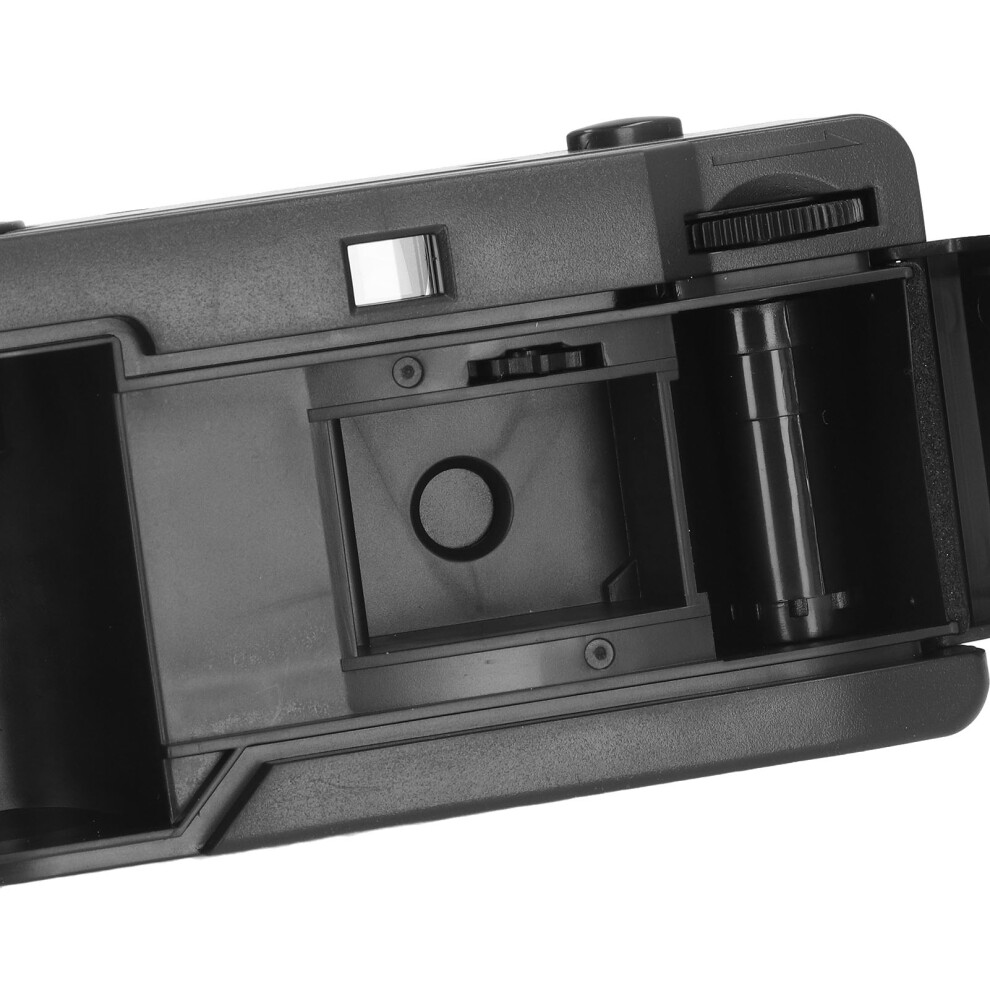 35-Mm-Filmkamera, Wiederverwendbar, Leicht, 7751901377779