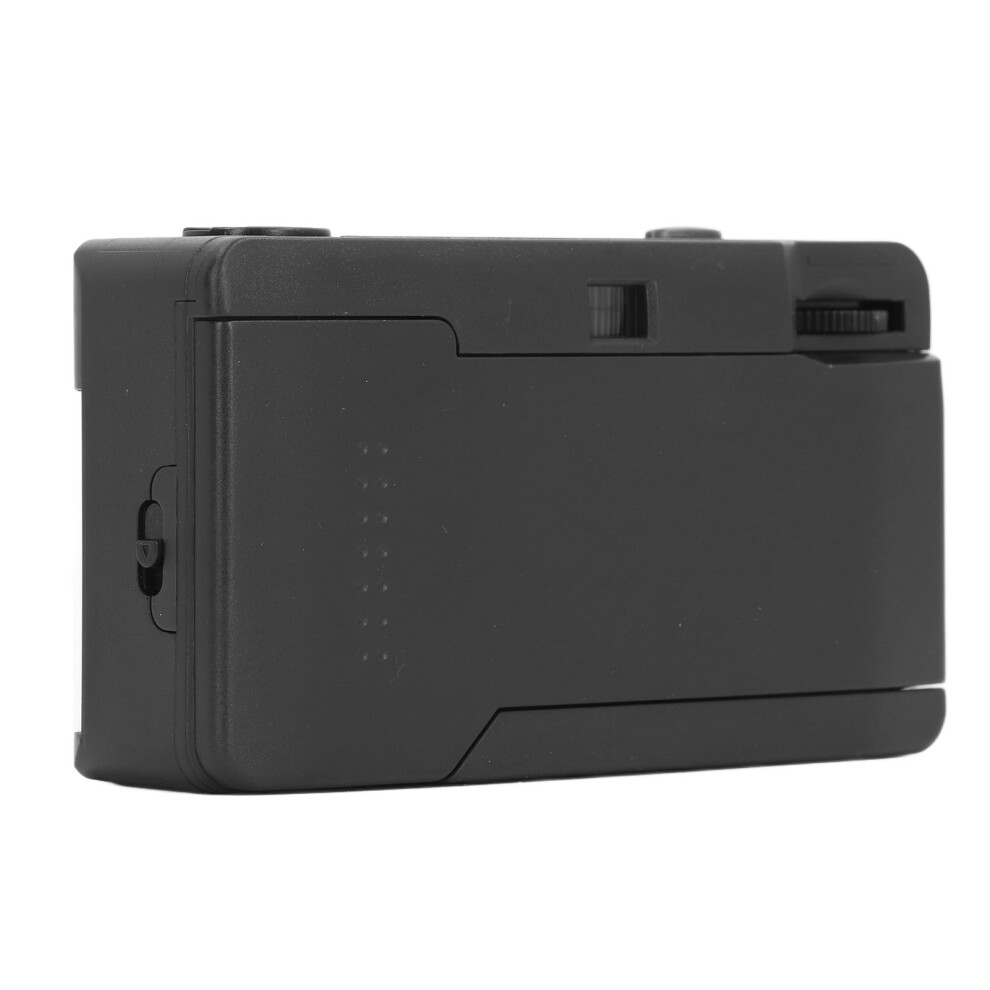 35-Mm-Filmkamera, Wiederverwendbar, Leicht, 7406045795896